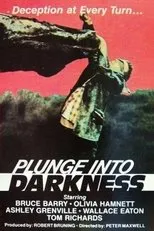 Póster de Plunge Into Darkness