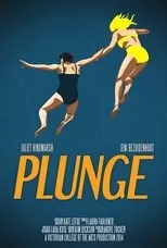 Póster de Plunge