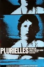 Póster de Plurielles
