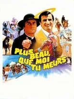 Póster de Plus beau que moi tu meurs