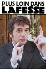 Póster de Plus loin dans Lafesse