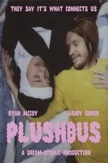 Póster de Plush Bus