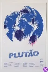 Póster de Plutão
