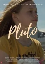 Póster de Pluto