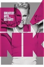 Póster de P!NK: Greatest Hits... So Far!!!