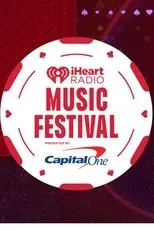 Póster de P!NK: iHeartRadio Music Festival 2017