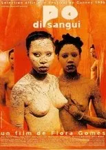 Póster de Po di sangui