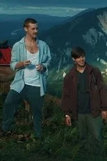 Póster de Po gladini