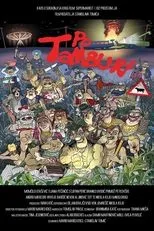 Póster de Po tamburi