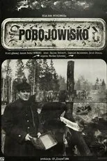 Póster de Pobojowisko