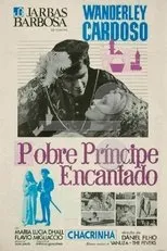 Póster de Pobre Príncipe Encantado