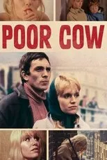 Póster de Pobre vaca