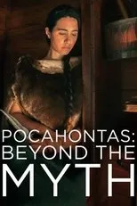 Póster de Pocahontas: Beyond the Myth