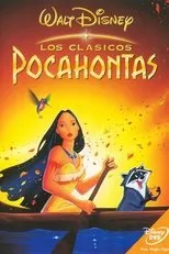 Póster de Pocahontas