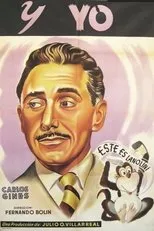 Póster de Pocholo, Pichuca y yo