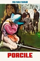 Póster de Pocilga