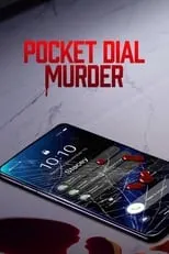Póster de Pocket Dial Murder