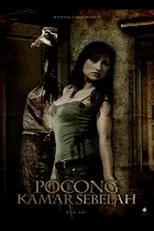 Póster de Pocong Kamar Sebelah