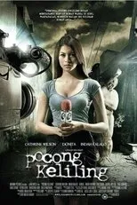 Póster de Pocong Keliling
