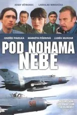 Póster de Pod nohama nebe