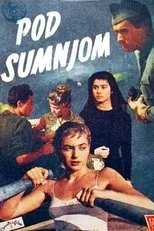 Póster de Pod sumnjom