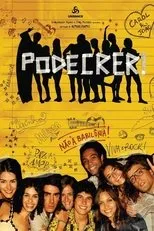 Póster de Podecrer!
