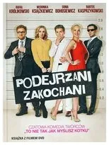 Póster de Podejrzani zakochani