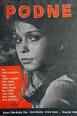 Póster de Podne