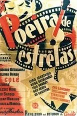 Póster de Poeira de Estrelas