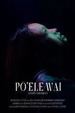 Póster de Pōʻele Wai