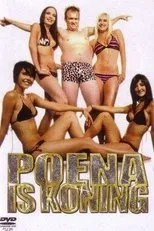 Póster de Poena Is Koning