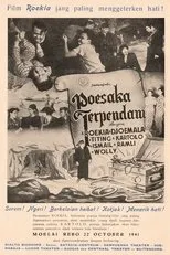 Póster de Poesaka Terpendam