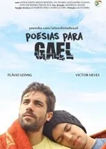 Póster de Poesias Para Gael 2