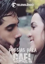 Póster de Poesias Para Gael