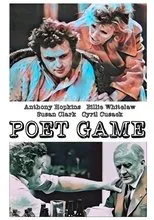 Póster de Poet Game