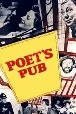 Póster de Poet's Pub