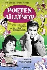 Póster de Poeten og Lillemor