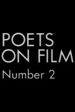 Póster de Poets on Film No. 2