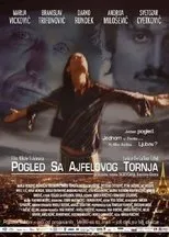 Póster de Pogled sa Ajfelovog tornja