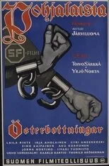 Póster de Pohjalaisia