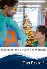 Póster de Pohlmann und die Zeit der Wünsche