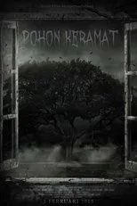 Póster de Pohon Keramat