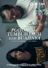 Póster de Pohon Yang Tumbuh Jauh Dari Buahnya