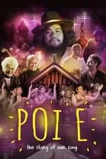Póster de Poi E: The Story of Our Song