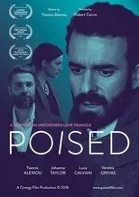 Póster de Poised