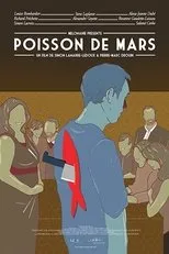 Póster de Poisson de mars