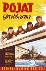 Póster de Pojat