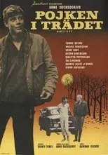 Póster de Pojken i trädet