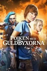 Póster de Pojken med guldbyxorna