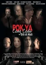 Póster de Pok Ya Cong Codei: Siti Di Hati